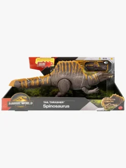Jurassic World Rebirth Spinosaurus