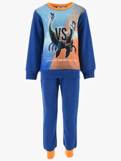 Jurassic World Tøjsæt, Navy