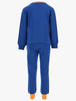 Jurassic World Tøjsæt, Navy