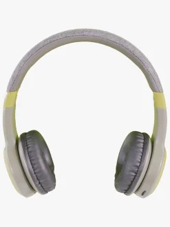 Jurassic World  Trådløse Høretelefoner med LED T-Rex