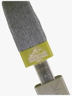 Jurassic World  Trådløse Høretelefoner med LED T-Rex