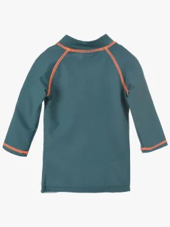 Jurassic World UV-Trøje, Grøn