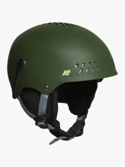 K2 Entity JR Hjelm, Lizard Tail