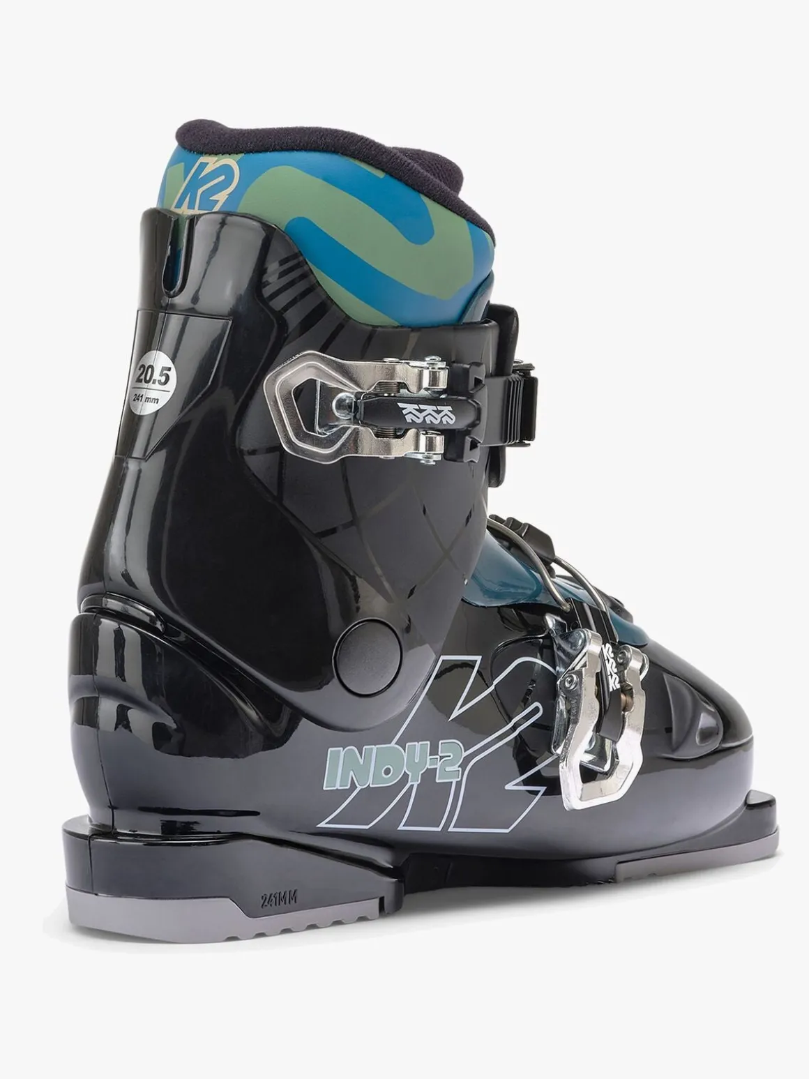 K2 Indy 2 Skistøvler