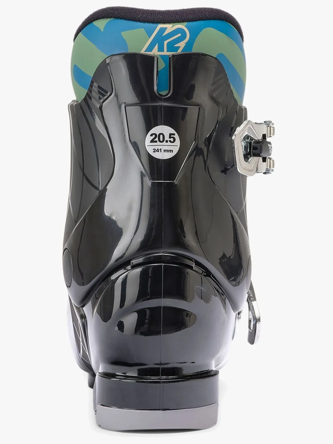 K2 Indy 2 Skistøvler