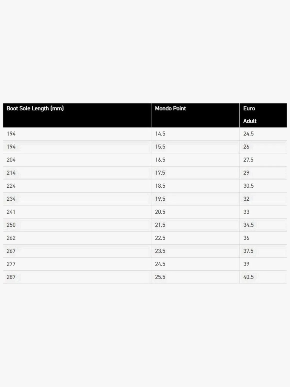K2 Indy 2 Skistøvler