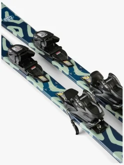K2 Indy FDT 7.0 Ski