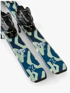 K2 Indy FDT 7.0 Ski