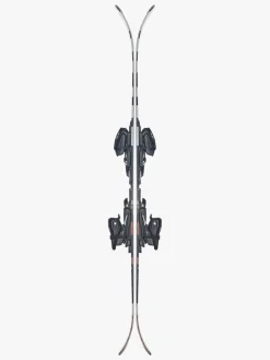 K2 Juvy Ski FDT 4.5 Set