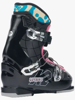 K2 Luv Bug 3 Skistøvler