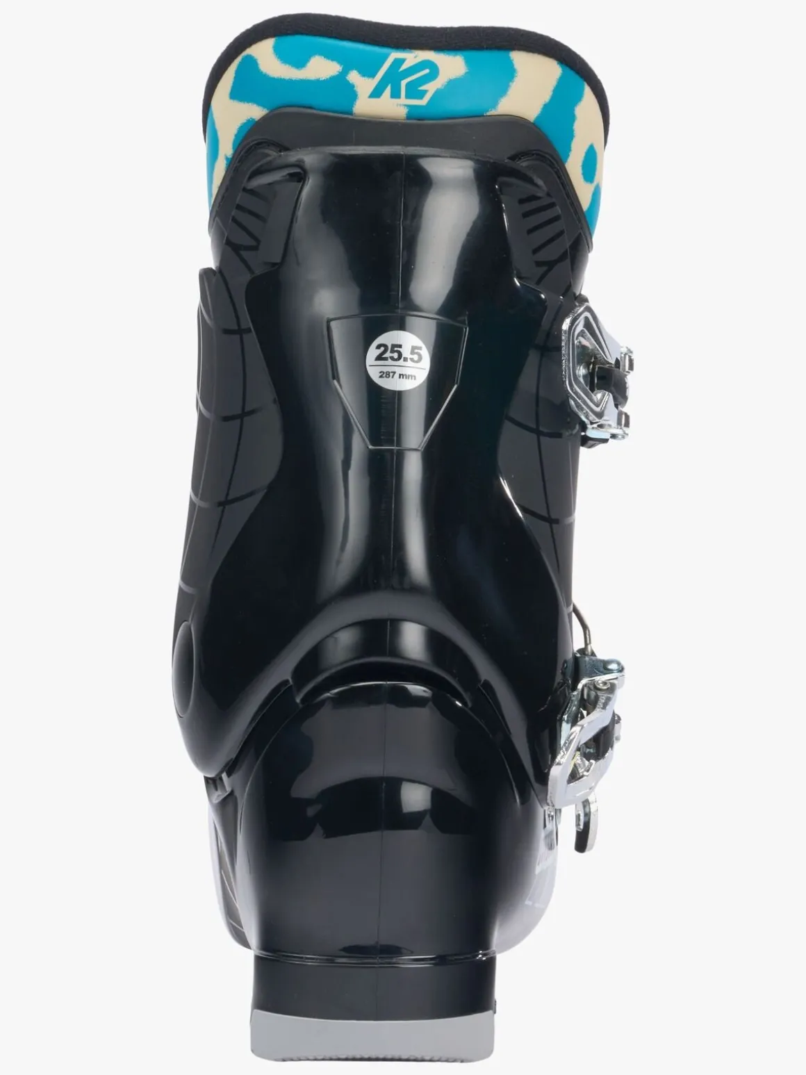 K2 Luv Bug 3 Skistøvler