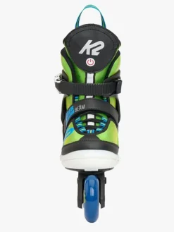 K2 Raider Beam Inliners