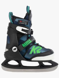 K2 Raider Beam Skøjter, Blå