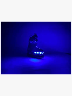 K2 Raider Beam Skøjter, Blå/Grønne