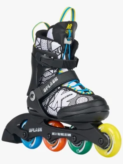 K2 Splash Inliners, Multi