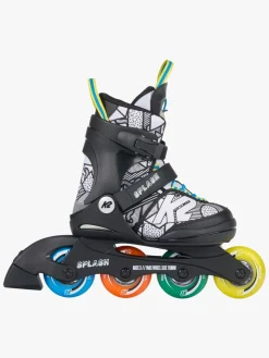 K2 Splash Inliners, Multi