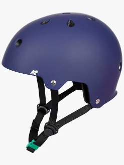 K2 Varsity Kid 1080 Hjelm, Navy