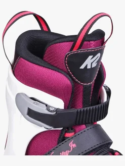 K2 Velocity Inliners, Pink