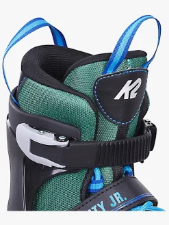 K2 Velocity Inliners, Turkis