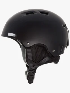 K2 Verdict Hjelm, Sort