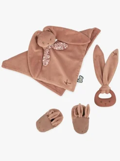 Kaloo Lapinoo My First Gavesæt Terrakotta