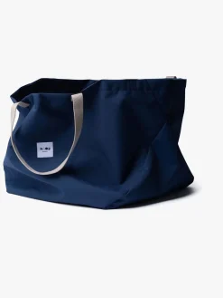KAOS BigBag Taske, Denim