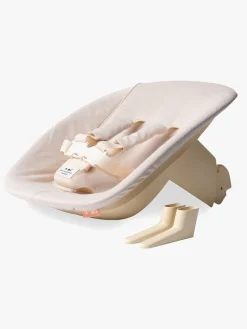 KAOS Klapp Babysæde, Desert Sand