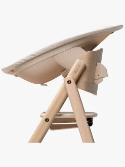 KAOS Klapp Babysæde, Desert Sand