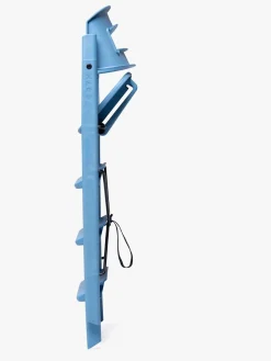 KAOS Klapp Højstol Recycled, Swedish Blue