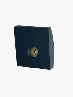 KAOS Klapp Knage til Højstol, Black