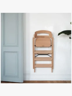 KAOS Klapp Knage til Højstol, Black