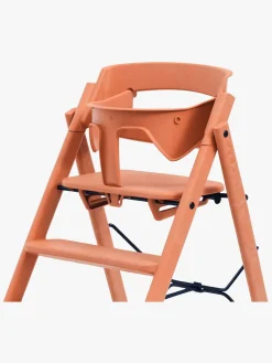 KAOS Sikkerhedsbøjle & Bakke, Terracotta Pink