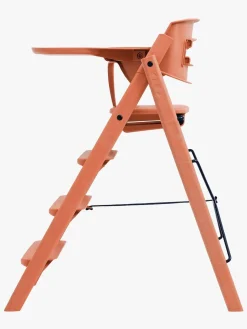 KAOS Sikkerhedsbøjle & Bakke, Terracotta Pink