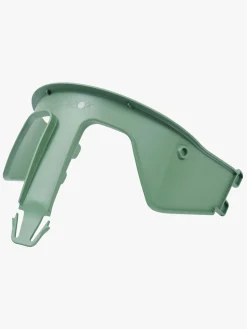 KAOS Sikkerhedsbøjle & Bakke, Mineral Green