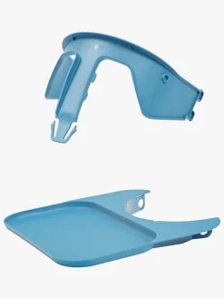 KAOS Sikkerhedsbøjle & Bakke, Swedish Blue