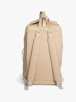 KAOS Weekend Taske, Beige