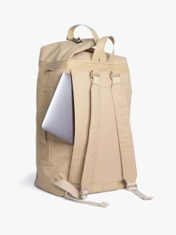 KAOS Weekend Taske, Beige