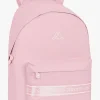 Kappa Basics Laptop Rygsæk 20L, Pink