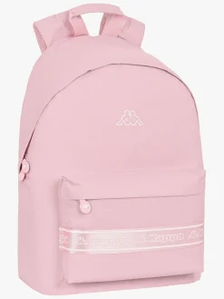 Kappa Basics Laptop Rygsæk 20L, Pink