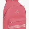 Kappa Basics Laptop Rygsæk 20L, Marsala