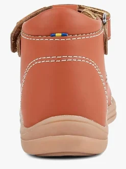 Kavat Backe Sandaler, Light brown