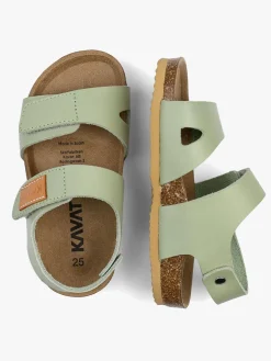 Kavat Bomhus Sandaler, Mint