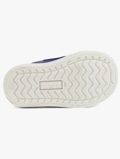 Kavat Fiskeby XC Begyndersko, Bright Blue