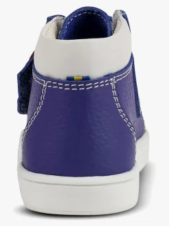 Kavat Fiskeby XC Begyndersko, Bright Blue