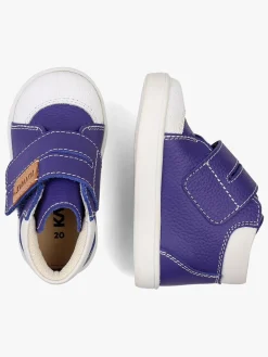 Kavat Fiskeby XC Begyndersko, Bright Blue