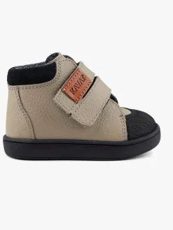 Kavat Fiskeby XC  Forede Begyndersko, Herb