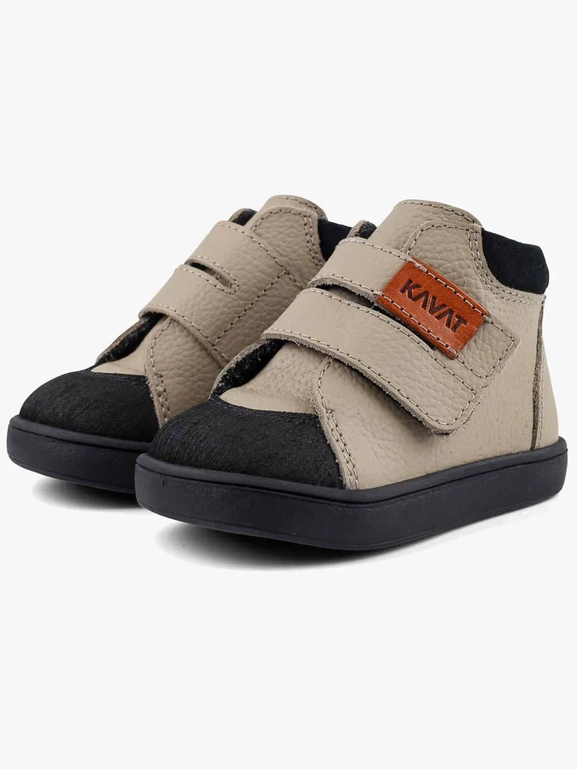 Kavat Fiskeby XC Forede Begyndersko, Herb