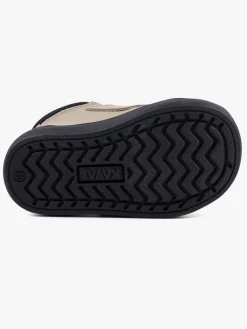 Kavat Fiskeby XC Forede Begyndersko, Herb