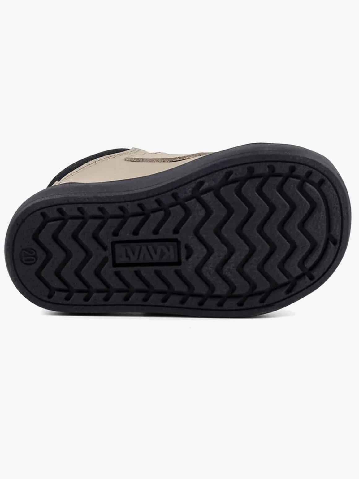 Kavat Fiskeby XC Forede Begyndersko, Herb