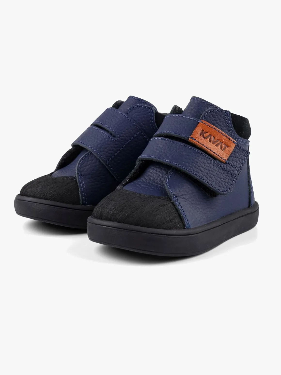 Kavat Fiskeby XC Forede Begyndersko, Blå